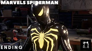 Ending | Part 14 | Spiderman | Walkthrough / Gameplay (FULL GAME) 2024