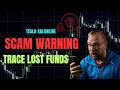 tesla-xai.online Review: SCAM Investigation | Trace Your Lost Funds | 2026 Investor Alert