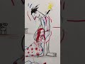 La traición – arte urbano Barcelona, urban art clip, graffiti video