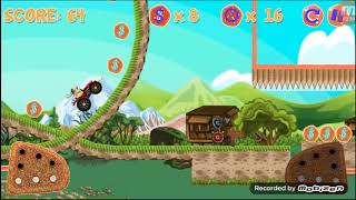 game car ~ game car driving 2018 ~ car racing pro us Climb screenshot 3