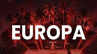 HUGEL x Topic x Arash feat. Daecolm | EUROPA REMIX- (2026 Summer Afro House) – ADIORZ