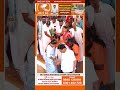 శ్రీ రామలింగేశ్వర సామి దేవాలయం విజయవంతమైన పునర్నిర్మాణ కార్యక్రమం #సేవ #హెరిటేజ్