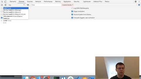 Javascript WTF Questions - Logical Not? operator
