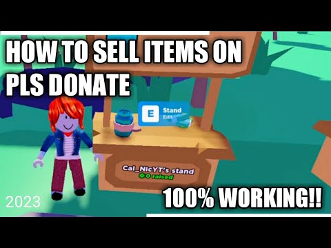 how to add prices in pls donate｜TikTok Search