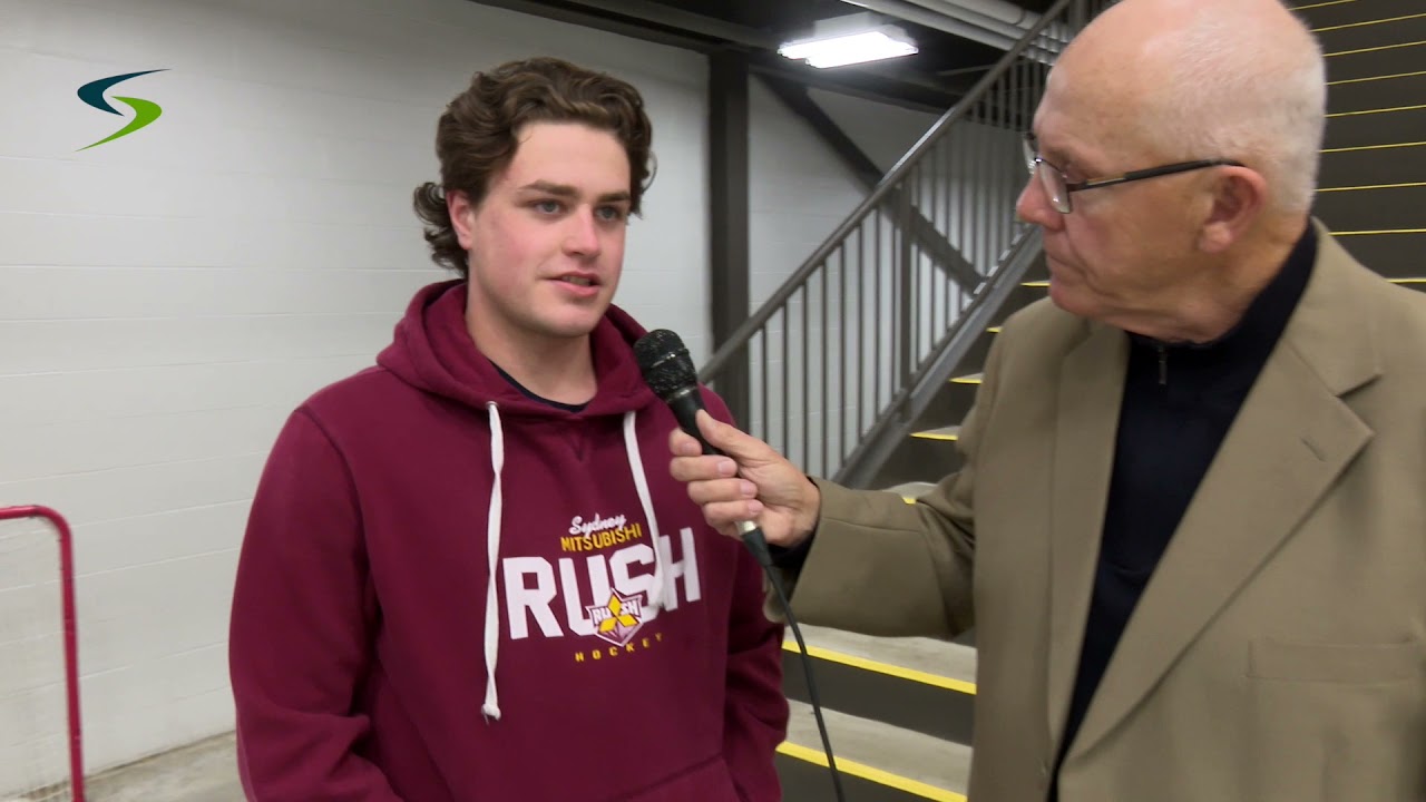 Riley Seymour YouTube