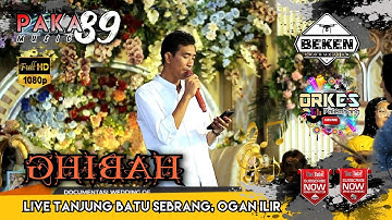 Paka 89 Music | Ghibah | Live Tanjung Batu Sebrang | WD Yogi And Siska | Beken Production