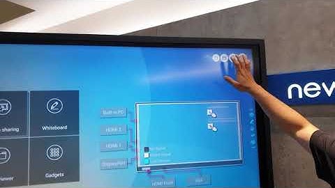 FAQ : How to select the whiteboard, 2020