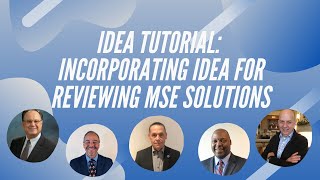 Famous IDEA Tutorial #3: Incorporating IDEA for reviewing MSE systems Net Worth