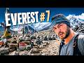 Everest Mezarlığında T&uuml;rk İzi Buldum! Evereste Y&uuml;r&uuml;yorum G&uuml;n 7