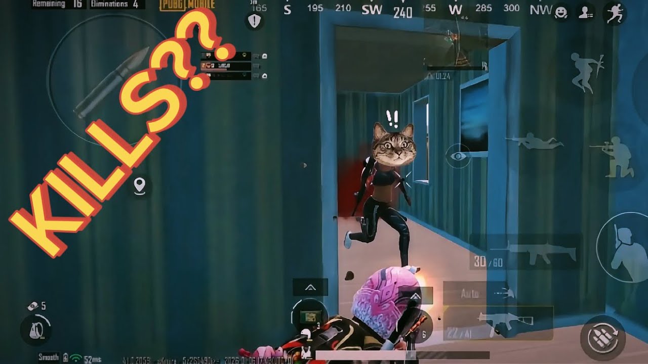 fullrash LIVIK 🗿| ی گیمپلی جا مونده از لیویک😈#pubg#pubgmobile#پابجی#ببجی