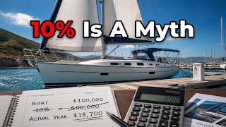 The 10% Rule Said $6,500. The Real Number Was $22,900