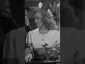 Marilyn In Her First Movie Appearance 
