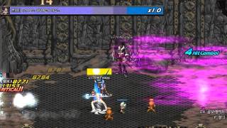 DnF - Tower of Despair Floor 14 (Glacial Master)