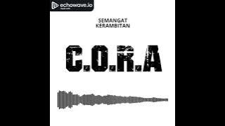 Semangat Kerambitan - C.O.R.A Band