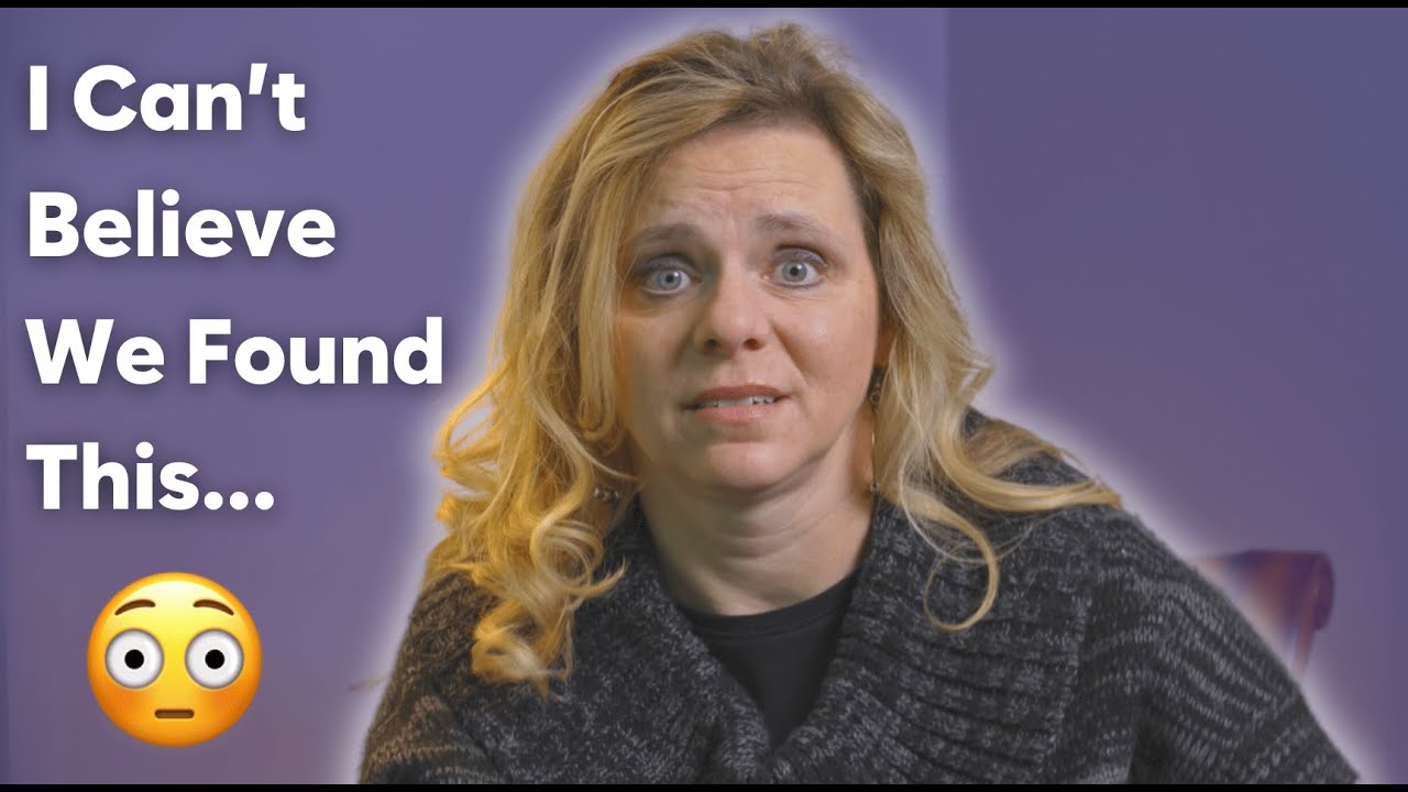 Check Your Air Filters BEFORE This Happens... YouTube