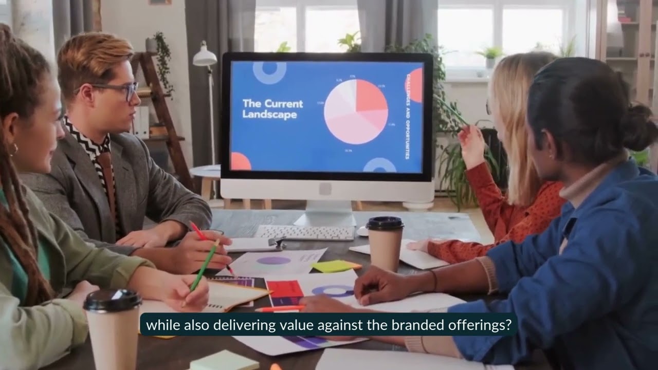 Faster and Smarter Private Label Sourcing with Kwayga