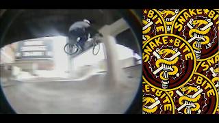 Riding BMX as the 90's Faded Away! // Salem & Portland Or. // 1997