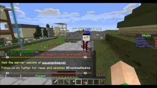 Minecraft Moderators: #1 - weberboy1022