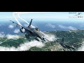 Falcon BMS - Real Viper Hours - Balkans - Deny Flight Two Part 2