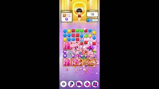 Sminiz K-Pop Puzzle - Level 62 No Boosters