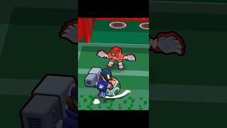 COLABORACIÓN CON ADIDAS 🥇 #brawlstars #supercell #gaming #noticias #TREBOR #godeik #gameplay