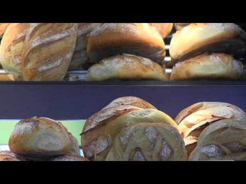 Pôle Santé Travail :  TMS boulangerie