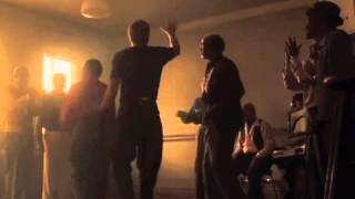 Gregory Hines Challenge with Sammy Davis Jr & Old Time Tap Dancers