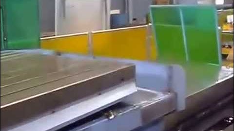 DOOSAN DB 130CX HORIZONTAL BORING MILL - FOR SDALE BY -PRIDE MACHINERY - 631-586-5252