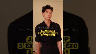 Jalan Hidup 3 Eks Member EXO Asal China yang Sangat Berbeda #kpop