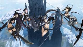 Nightcore - Higher