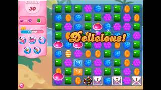 Candy Crush Saga Level 1476 - VT Game