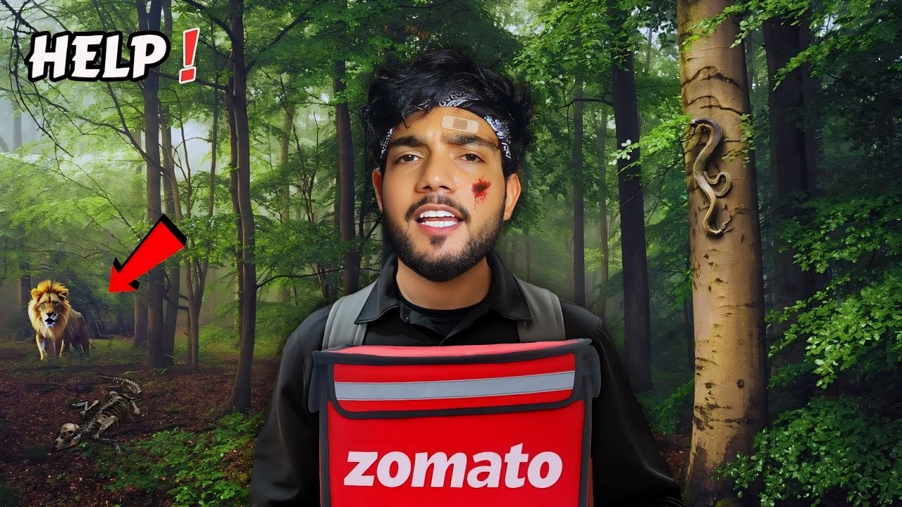 Latest Title & Thumbnail