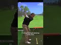 Quick Tip#1: This Device will Fix Your Toe Hits!... with Michael Breed