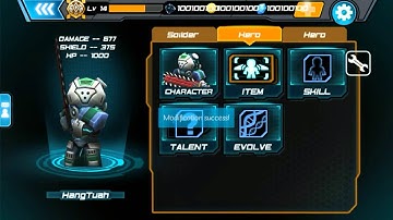 [Tutorial]How To Make GodMode COM Infinity [ROOT]