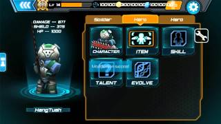 [Tutorial]How To Make GodMode COM Infinity [ROOT]