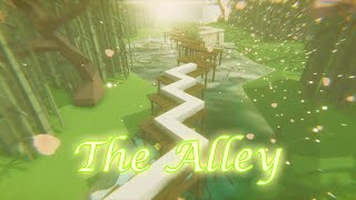 Dancing Line - The Alley (Fan-made by 舞线Faded)