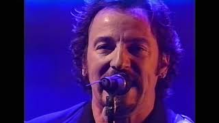 Bruce Springsteen &amp; The E Street Band - Murder Incorporated - 1995 New York City, NY