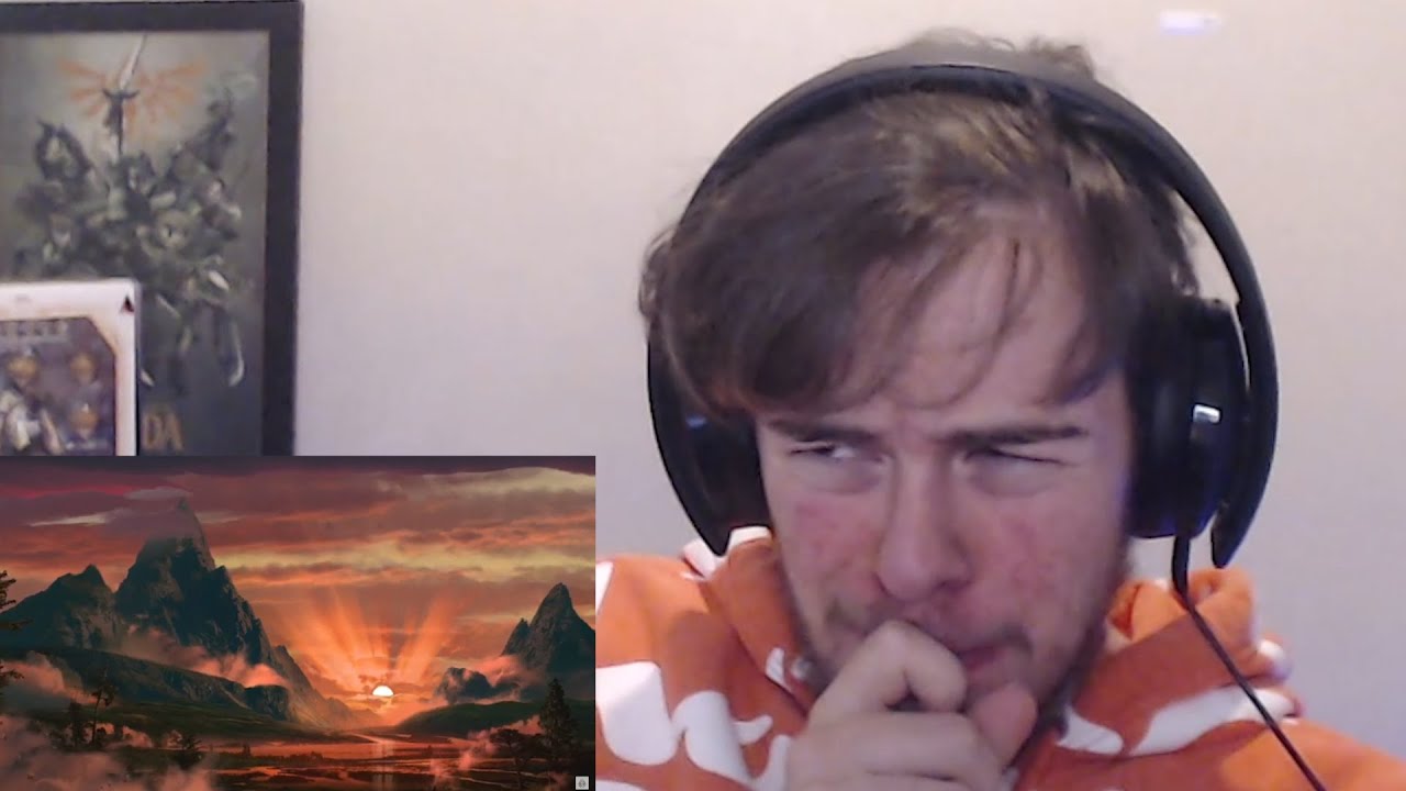 "The Final 2 Songs!" TruPara reacts To Last Heroes & Woodlock - In My Head AND A Better Day