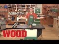 Intro To Woodworking Machines WOOD Magazine