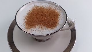 Sahlab, Salep Recipe | طريقة تحضير السحلب