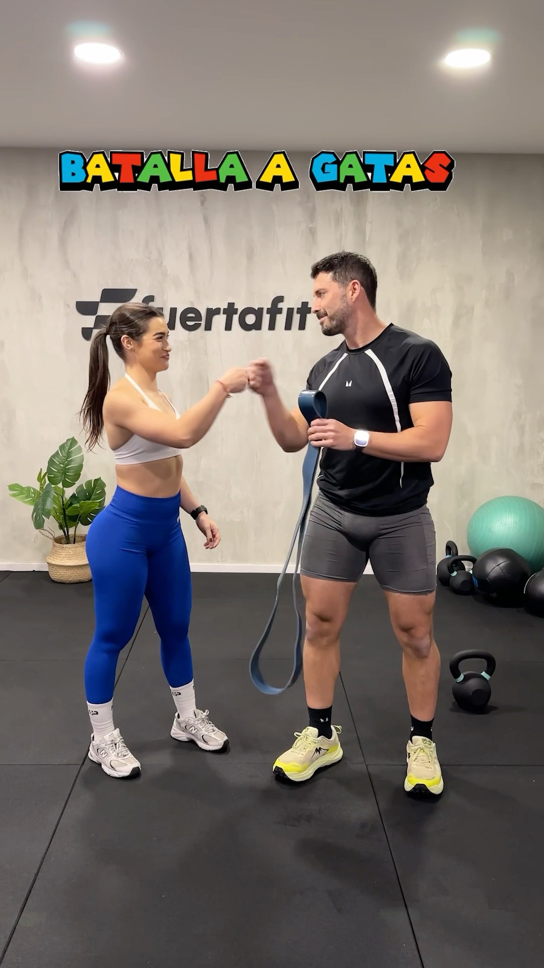 RETO ?Envíaselo a la persona a la que retarías ?