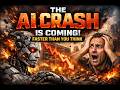 The AI Crash is Coming. Faster Than You Think.