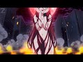 Chris Grey - LET THE WORLD BURN | AMV