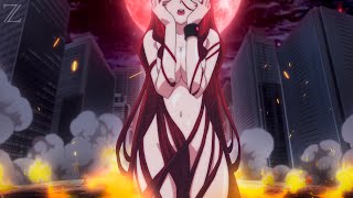 Chris Grey - LET THE WORLD BURN | AMV Resimi