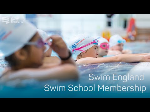 Swim England Swim School Membership