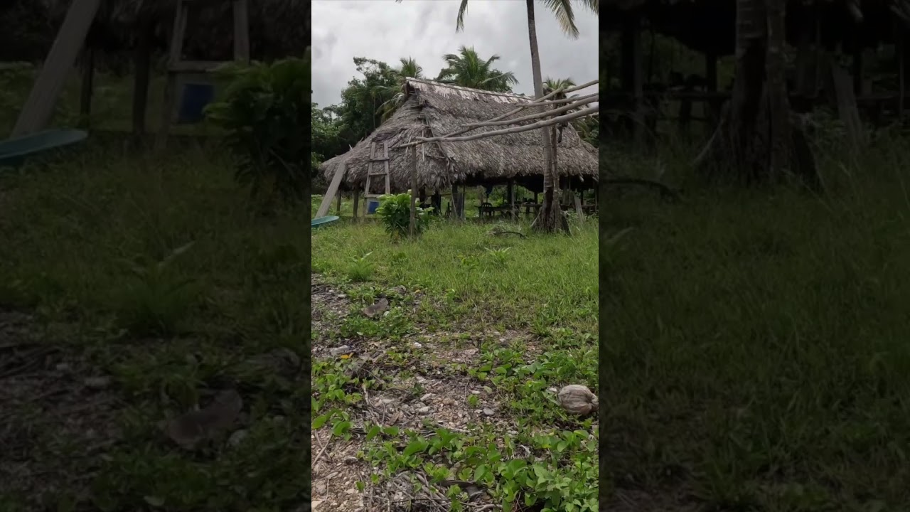 This Is How You Explore Guna Yala
