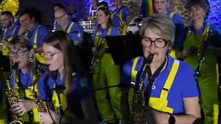 Banda Follet - Starlight Noël 2025