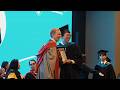 University College Dublin Graduation Ceremony Highlights 2026