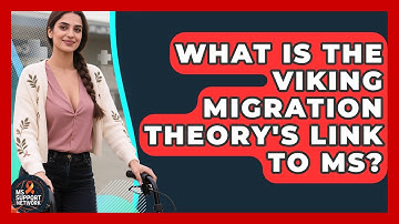 What Is The Viking Migration Theory