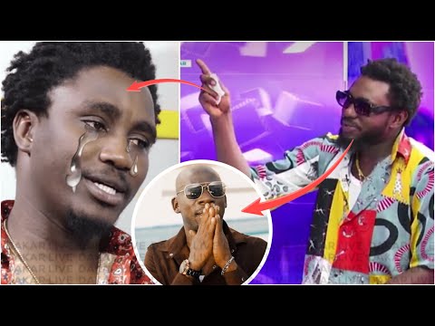 Probleme de famille Mandiaye seck tire sur wally seck et corrige keba seck " wally défoul louko war